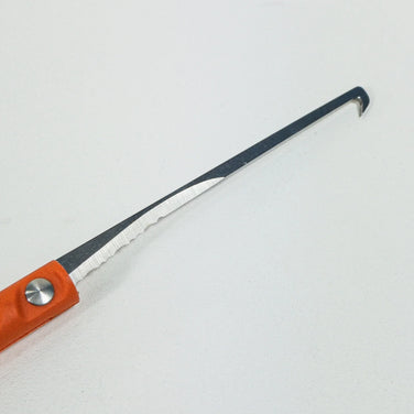 【OneSize オレンジ系】 Petzl ( ペツル ) マルチフック ステンレス ウィンターギア z00050741 ウィンターギア - 【公式】2ndGEAR（セカンドギア）Webショップ【登山用品・アウトドア用品専門 買取販売店】