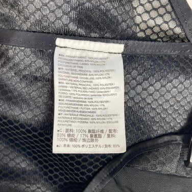 【Unisex S ブラック系】 Arcteryx ( アークテリクス ) ノーバン 7 ハイドレーション ベスト Norvan 7 Hydration Vest ポリエステル バッグ ストレージ ランニングベスト ベストパック z00060240  ランニングベスト