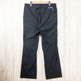 【Men's L ブラック系】 Montbell ( モンベル ) ストレッチO.D.パンツ ナイロン 1105471 Asian Men's 化繊 ロングパンツ ボトムス ウェア - 【公式】2ndGEAR（セカンドギア）Webショップ【登山用品・アウトドア用品専門 買取販売店】