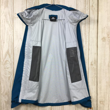 【Men's M ブルー系】Mountain Equipment ( マウンテンイクイップメント ) ゼノ ジャケット Zeno Jacket 2.5レイヤー レインジャケット 415145 International Men's レインシェル アウター ジャケット トップス ウェア - 【公式】2ndGEAR（セカンドギア）Webショップ【登山用品・アウトドア用品専門 買取販売店】