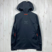 【Women's S ブラック系】 Mammut ( マムート ) アルティメットウェストグラートジャケット Ultimate Westgrat Jacket アイガー エクストリームシリーズ ポリエステル ウェア トップス アウター ジャケット ソフトシェル GORE