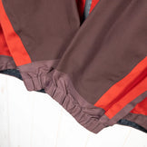 【Men's L レッド系】 Montbell ( モンベル ) アルパイン サーマシェル ジャケット Alpine Thermashell Jacket マルーンxディープレッド ナイロン ウェア トップス アウター ジャケット ハードシェル GORE-TEX - 【公式】2ndGEAR（セカンドギア）Webショップ【登山用品・アウトドア用品専門 買取販売店】