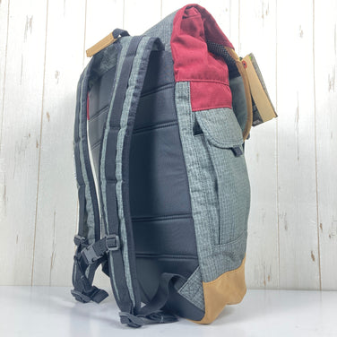 【OneSize グレー系】 Dakine ( ダカイン ) バルト 25 Vault 25 ポリエステル バッグ ストレージ バックパック デイパック 容量【～29L】 z00055220  デイパック 容量【～29L】 バックパック バッグ ストレージ