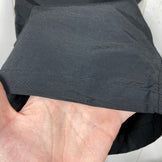 【Men's XL ブラック系】 Burlap Outfitter（バーラップアウトフィッター） トラック パンツ TRACK PANT ナイロン ウェア ボトムス ロングパンツ  z00054781   ロングパンツ ボトムス ウェア