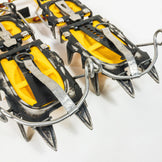 【OneSize ブラック系】 Grivel ( グリベル ) G12 オーマチック ナロー ウィンターギア クランポン アイゼン z00051593 クランポン アイゼン ウィンターギア - 【公式】2ndGEAR（セカンドギア）Webショップ【登山用品・アウトドア用品専門 買取販売店】