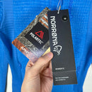 【Women's XS ブルー系】 Norrona ( ノローナ ) ロフォーテン アルファ120 ジップ フーディ ウィメンズ Lofoten Alpha120 Zip Hoodie W's 1055-17 CAMPANULA z00056091 CAMPANULA-8