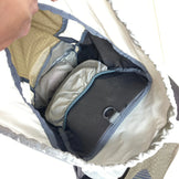 【OneSize グリーン系】 Vaude ( ファウデ ) ブレンタ 26 Brenta 26 ナイロン バッグ ストレージ バックパック デイパック 容量【～29L】 z00051087 デイパック 容量【～29L】 バックパック バッグ ストレージ - 【公式】2ndGEAR（セカンドギア）Webショップ【登山用品・アウトドア用品専門 買取販売店】