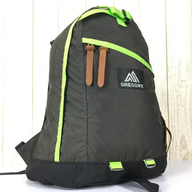 【OneSize ブラウン系】 Gregory ( グレゴリー ) クラシック デイパック Classic Daypack 22L バックパック デイパック 容量【～29L】 バックパック バッグ ストレージ - 【公式】2ndGEAR（セカンドギア）Webショップ【登山用品・アウトドア用品専門 買取販売店】
