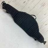 [均码黑色] 1999 Black Diamond Wingate III（停产型号，很难找到）尼龙收纳包、腰包、臀包（产品代码：z00052952）