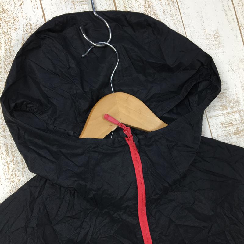 【Women's XS ブラック系】 Mammut ( マムート ) マイクロレイヤー ジャケット Microlayer Jacket ウィンドシェル フーディ 1010-14610 Women's  ウィンドシェル アウター ジャケット トップス ウェア