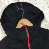【Women's XS ブラック系】Mammut ( マムート ) マイクロレイヤー ジャケット Microlayer Jacket ウィンドシェル フーディ 1010-14610 Women's ウィンドシェル アウター ジャケット トップス ウェア - 【公式】2ndGEAR（セカンドギア）Webショップ【登山用品・アウトドア用品専門 買取販売店】