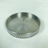 One Size Silver TMR Industries LTPan Cookware, Hard-to-Find Cookware, Cooker/Coffee Pot (z00054558)