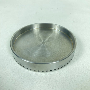 One Size Silver TMR Industries LTPan Cookware, Hard-to-Find Cookware, Cooker/Coffee Pot (z00054558)