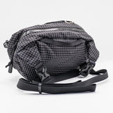 【OneSize ブラック系】 Rawlow Mountain Works ( ロウロウマウンテンワークス ) ナッツパックスペクトラ Nuts Pack SPECTRA ナイロン バッグ ストレージ サコッシュポーチ z00052117 サコッシュポーチ バッグ - 【公式】2ndGEAR（セカンドギア）Webショップ【登山用品・アウトドア用品専門 買取販売店】