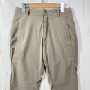 【Men's XS ベージュ系】 Houdini ( フーディニ ) コミットメント チノ パンツ Commitment Chinos Pants ポリエステル ウェア ボトムス ロングパンツ  z00059663   ロングパンツ ボトムス ウェア-2