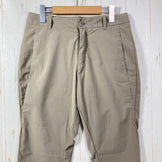 【Men's XS ベージュ系】 Houdini ( フーディニ ) コミットメント チノ パンツ Commitment Chinos Pants ポリエステル ウェア ボトムス ロングパンツ  z00059663   ロングパンツ ボトムス ウェア