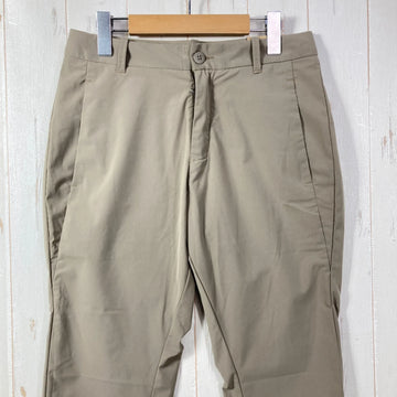 【Men's XS ベージュ系】 Houdini ( フーディニ ) コミットメント チノ パンツ Commitment Chinos Pants ポリエステル ウェア ボトムス ロングパンツ  z00059663   ロングパンツ ボトムス ウェア - 0