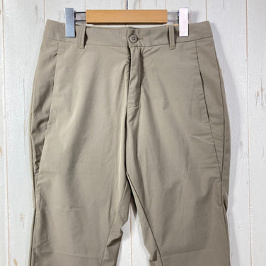 【Men's XS ベージュ系】 Houdini ( フーディニ ) コミットメント チノ パンツ Commitment Chinos Pants ポリエステル ウェア ボトムス ロングパンツ  z00059663   ロングパンツ ボトムス ウェア