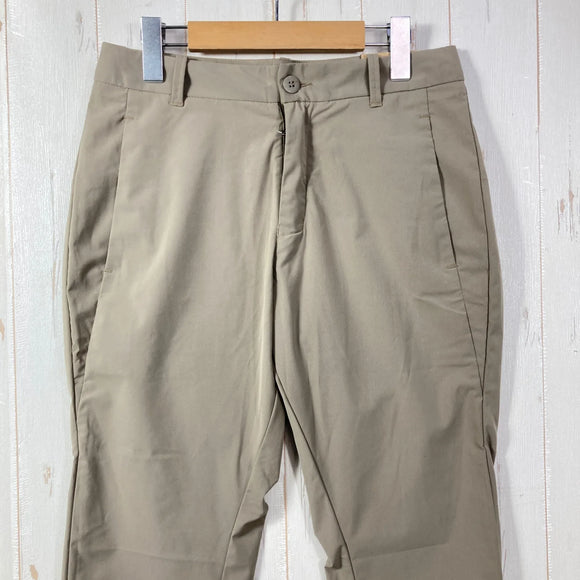 【Men's XS ベージュ系】 Houdini ( フーディニ ) コミットメント チノ パンツ Commitment Chinos Pants ポリエステル ウェア ボトムス ロングパンツ  z00059663   ロングパンツ ボトムス ウェア