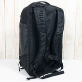 【OneSize ブラック系】 The North Face ( ザ・ノースフェイス ) リフレクター ダッフル パック Refreactor Duffle Pack ナイロン NM81501/NF00CF49 アスファルトグレーライトヘザー デイパック 容量【～2 - 【公式】2ndGEAR（セカンドギア）Webショップ【登山用品・アウトドア用品専門 買取販売店】