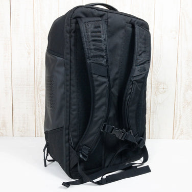 【OneSize ブラック系】 The North Face ( ザ・ノースフェイス ) リフレクター ダッフル パック Refreactor Duffle Pack ナイロン NM81501/NF00CF49 アスファルトグレーライトヘザー デイパック 容量【～2 - 【公式】2ndGEAR（セカンドギア）Webショップ【登山用品・アウトドア用品専門 買取販売店】