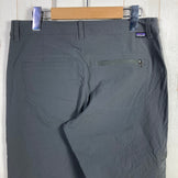 【Women's 4 グレー系】 2020 Patagonia ( パタゴニア ) クアンダリー パンツ ショート Quandary Pants Short FGE ナイロン ウェア ボトムス ロングパンツ ソフトシェル z00054762 FGE ソフトシェル ロン