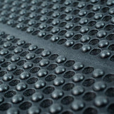 2ndGEAR Mountain Products ( セカンドギアマウンテンプロダクツ ) アルミナイズド フォールディング マット Aluminized Folding Mat ブラック クローズドセル マットレス - 【公式】2ndGEAR（セカンドギア）Webショップ【登山用品・アウトドア用品専門 買取販売店】