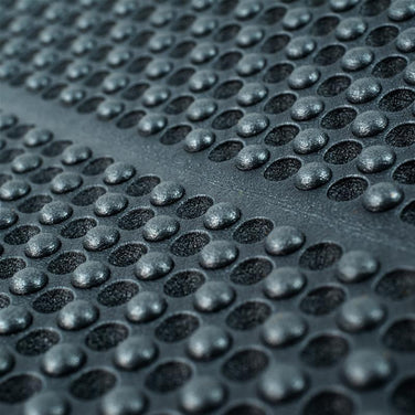 2ndGEAR Mountain Products ( セカンドギアマウンテンプロダクツ ) アルミナイズド フォールディング マット Aluminized Folding Mat ブラック クローズドセル マットレス - 【公式】2ndGEAR（セカンドギア）Webショップ【登山用品・アウトドア用品専門 買取販売店】