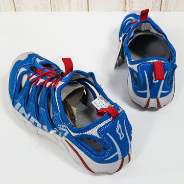 【Unisex 27.0cm ブルー系】 Inov8 ( イノヴェイト ) レコライト 190 Recolite 190 IVT6601 Unisex BRD トレイルランニングシューズ フットウェア - 【公式】2ndGEAR（セカンドギア）Webショップ【登山用品・アウトドア用品専門 買取販売店】