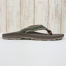 【25.0cm ベージュ系】 Chaco ( チャコ ) フリップ エコトレッド Flip Ecotread サンダル フットウェア - 【公式】2ndGEAR（セカンドギア）Webショップ【登山用品・アウトドア用品専門 買取販売店】