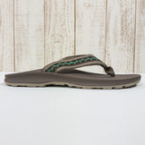 【25.0cm ベージュ系】 Chaco ( チャコ ) フリップ エコトレッド Flip Ecotread サンダル フットウェア - 【公式】2ndGEAR（セカンドギア）Webショップ【登山用品・アウトドア用品専門 買取販売店】