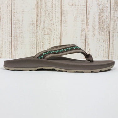 【25.0cm ベージュ系】 Chaco ( チャコ ) フリップ エコトレッド Flip Ecotread サンダル フットウェア - 【公式】2ndGEAR（セカンドギア）Webショップ【登山用品・アウトドア用品専門 買取販売店】