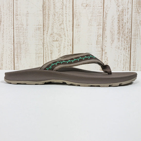 【25.0cm ベージュ系】 Chaco ( チャコ ) フリップ エコトレッド Flip Ecotread サンダル フットウェア - 【公式】2ndGEAR（セカンドギア）Webショップ【登山用品・アウトドア用品専門 買取販売店】
