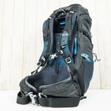 【S/M ブラック系】 Gregory ( グレゴリー ) ズール 40 Zulu 40 オゾンブラック ナイロン バッグ ストレージ バックパック 容量【30L～54L】 z00051748 オゾンブラック 容量【30L～54L】 バックパック バッグ ス - 【公式】2ndGEAR（セカンドギア）Webショップ【登山用品・アウトドア用品専門 買取販売店】