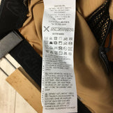 【Men's S ベージュ系】 Montura ( モンチュラ ) ドミノ トレッキング -5Cm パンツ Domino Trekking -5 Cm Pants ソフトシェル MPLA62X- International Men's 35 ソフトシェル ロングパン - 【公式】2ndGEAR（セカンドギア）Webショップ【登山用品・アウトドア用品専門 買取販売店】