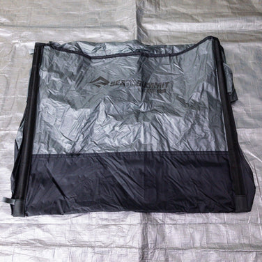 【Regular グレー系】 Sea To Summit ( シートゥーサミット ) エアーチェア Grey ナイロン スリーピングシステム マット スリーピングパッド z00050285 Grey マット スリーピングパッド スリーピングシステム - 【公式】2ndGEAR（セカンドギア）Webショップ【登山用品・アウトドア用品専門 買取販売店】