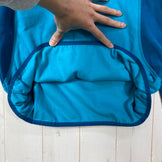 【Women's 8 ブルー系】 Berghaus ( バーグハウス ) ペクトラム マイクロ フリース ハーフジップ Spectrum Micro FL HZip AF ポリエステル ウェア トップス アウター ジャケット フリース z00059770  フリース