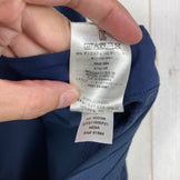 【Men's 36 ネイビー系】 2021 Patagonia ( パタゴニア ) アルトヴィア トレイル パンツ ショート Altvia Trail Pants Short NENA New Navy 4WAYストレッチ 耐久撥水 Terravia Trail Pa
