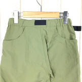 【Women's S グリーン系】Mountain Equipment ( マウンテンイクイップメント ) マウンテンデュー パンツ Mountain Dew Pants サプレックスナイロン 速乾 422418 Women's 化繊 ロングパンツ ボトムス ウェア - 【公式】2ndGEAR（セカンドギア）Webショップ【登山用品・アウトドア用品専門 買取販売店】