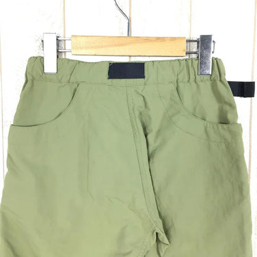 【Women's S グリーン系】Mountain Equipment ( マウンテンイクイップメント ) マウンテンデュー パンツ Mountain Dew Pants サプレックスナイロン 速乾 422418 Women's 化繊 ロングパンツ ボトムス ウェア - 【公式】2ndGEAR（セカンドギア）Webショップ【登山用品・アウトドア用品専門 買取販売店】