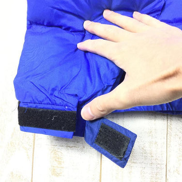 【Men's S ブルー系】 Marmot ( マーモット ) 1990S ダウン セーター 2 Down Sweater Ii 700+Fp ダウン ジャケット 5636 Men's エレクトリックブルー ダウンインサレーション アウター ジャケット トップス - 【公式】2ndGEAR（セカンドギア）Webショップ【登山用品・アウトドア用品専門 買取販売店】