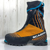 Scarpa Phantom Tech HD 徒步靴（27.9cm 码，橙色）z00053603