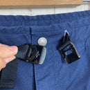 【Women's S ネイビー系】 Montbell ( モンベル ) コアスパン ショーツ Core Spun Shorts コットン ウェア ボトムス ショーツ ショートパンツ コットン z00052037 コットン ショーツ ショートパンツ ボトムス ウェア - 【公式】2ndGEAR（セカンドギア）Webショップ【登山用品・アウトドア用品専門 買取販売店】