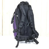 【M/L パープル系】Black Diamond ( ブラックダイヤモンド ) スノーパック Snow Pack 43L バックカントリー バックパック 生産終了モデル 入手困難 容量【30L～54L】 バックパック バッグ ストレージ - 【公式】2ndGEAR（セカンドギア）Webショップ【登山用品・アウトドア用品専門 買取販売店】