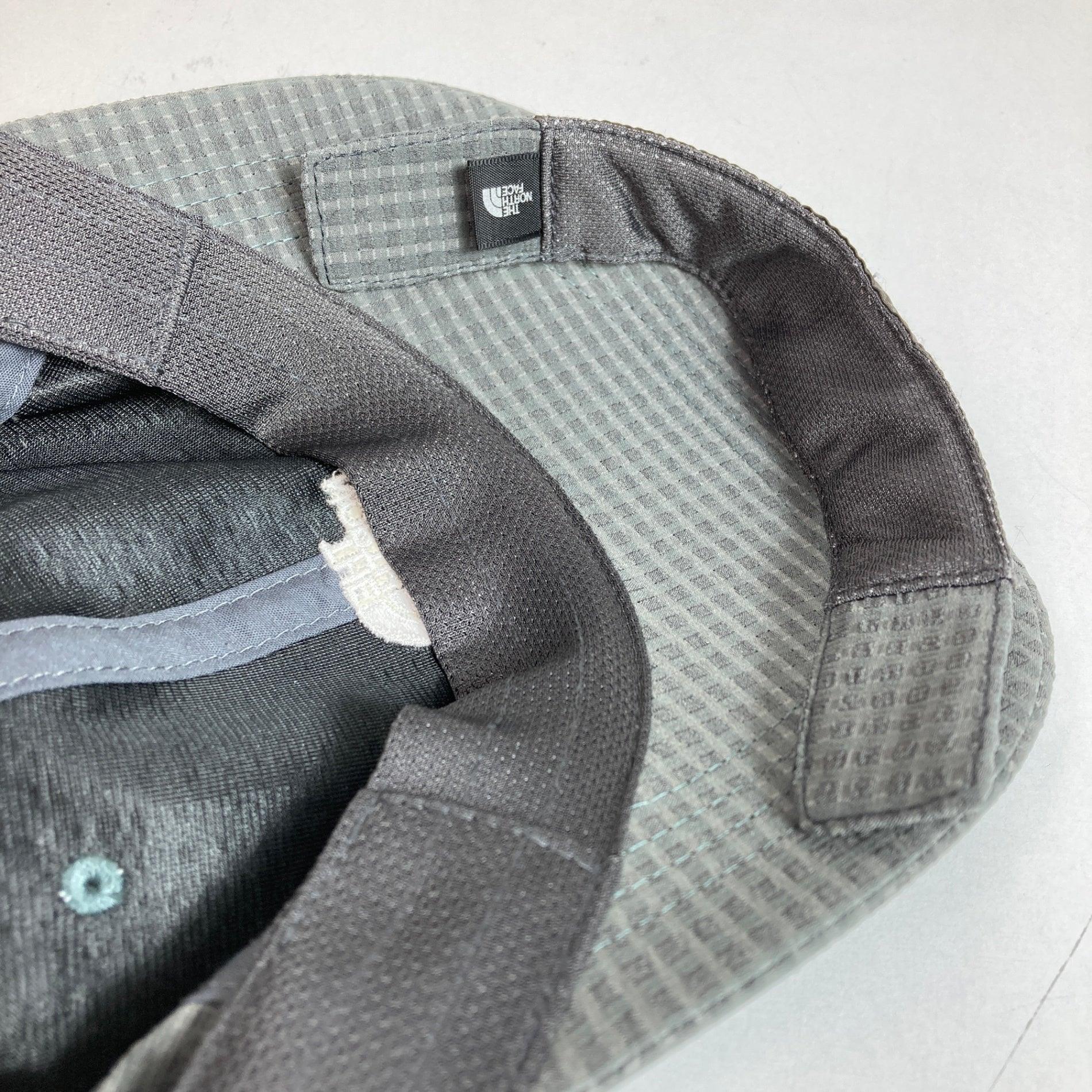 【Kid's OneSize グレー系】 The North Face ( ザ・ノースフェイス ) サマークーリングキャップ ポリエステル ウェア ウェア小物 ヘッドウェア キャップ z00052629 キャップ ヘッドウェア ウェア小物 ウェア - 【公式】2ndGEAR（セカンドギア）Webショップ【登山用品・アウトドア用品専門 買取販売店】