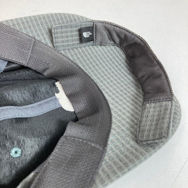 【Kid's OneSize グレー系】 The North Face ( ザ・ノースフェイス ) サマークーリングキャップ ポリエステル ウェア ウェア小物 ヘッドウェア キャップ z00052629 キャップ ヘッドウェア ウェア小物 ウェア - 【公式】2ndGEAR（セカンドギア）Webショップ【登山用品・アウトドア用品専門 買取販売店】