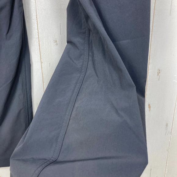 【Men's XL グレー系】 Marmot ( マーモット ) ヒートナビ トレッキング パンツ Heat Navi Trekking Pants 秋冬向け 保温モデル ナイロン ウェア ボトムス ロングパンツ フリース z00060228  フリース ロングパン