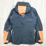 【Women's S グレー系】 Norrona ( ノローナ ) トロールヴェゲン ゴアテックス プロ ライト ジャケット trollveggen Gore-Tex Pro Light Jacket ナイロン ウェア トップス アウター ジャケット ハードシェル G - 【公式】2ndGEAR（セカンドギア）Webショップ【登山用品・アウトドア用品専門 買取販売店】