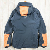 【Women's S グレー系】 Norrona ( ノローナ ) トロールヴェゲン ゴアテックス プロ ライト ジャケット trollveggen Gore-Tex Pro Light Jacket ナイロン ウェア トップス アウター ジャケット ハードシェル G - 【公式】2ndGEAR（セカンドギア）Webショップ【登山用品・アウトドア用品専門 買取販売店】