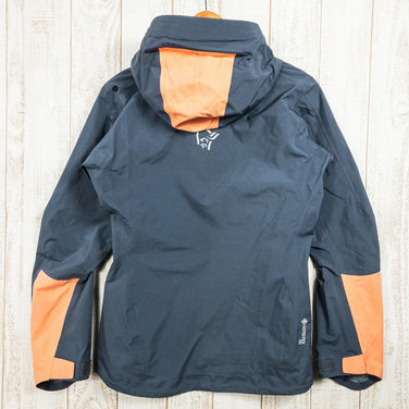 【Women's S グレー系】 Norrona ( ノローナ ) トロールヴェゲン ゴアテックス プロ ライト ジャケット trollveggen Gore-Tex Pro Light Jacket ナイロン ウェア トップス アウター ジャケット ハードシェル G - 【公式】2ndGEAR（セカンドギア）Webショップ【登山用品・アウトドア用品専門 買取販売店】